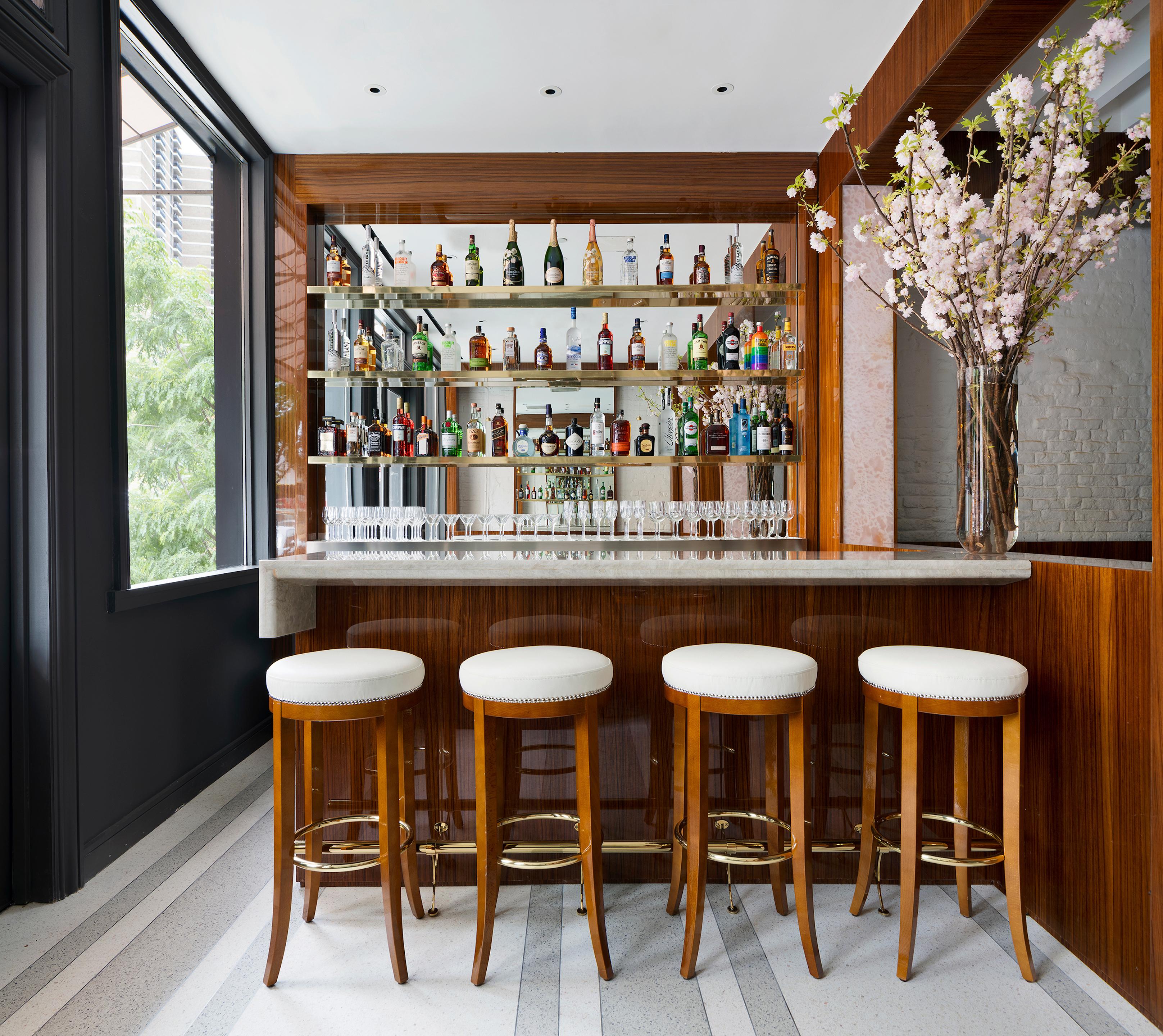 Hotel 33 Hotel, City, Seaport Nova York