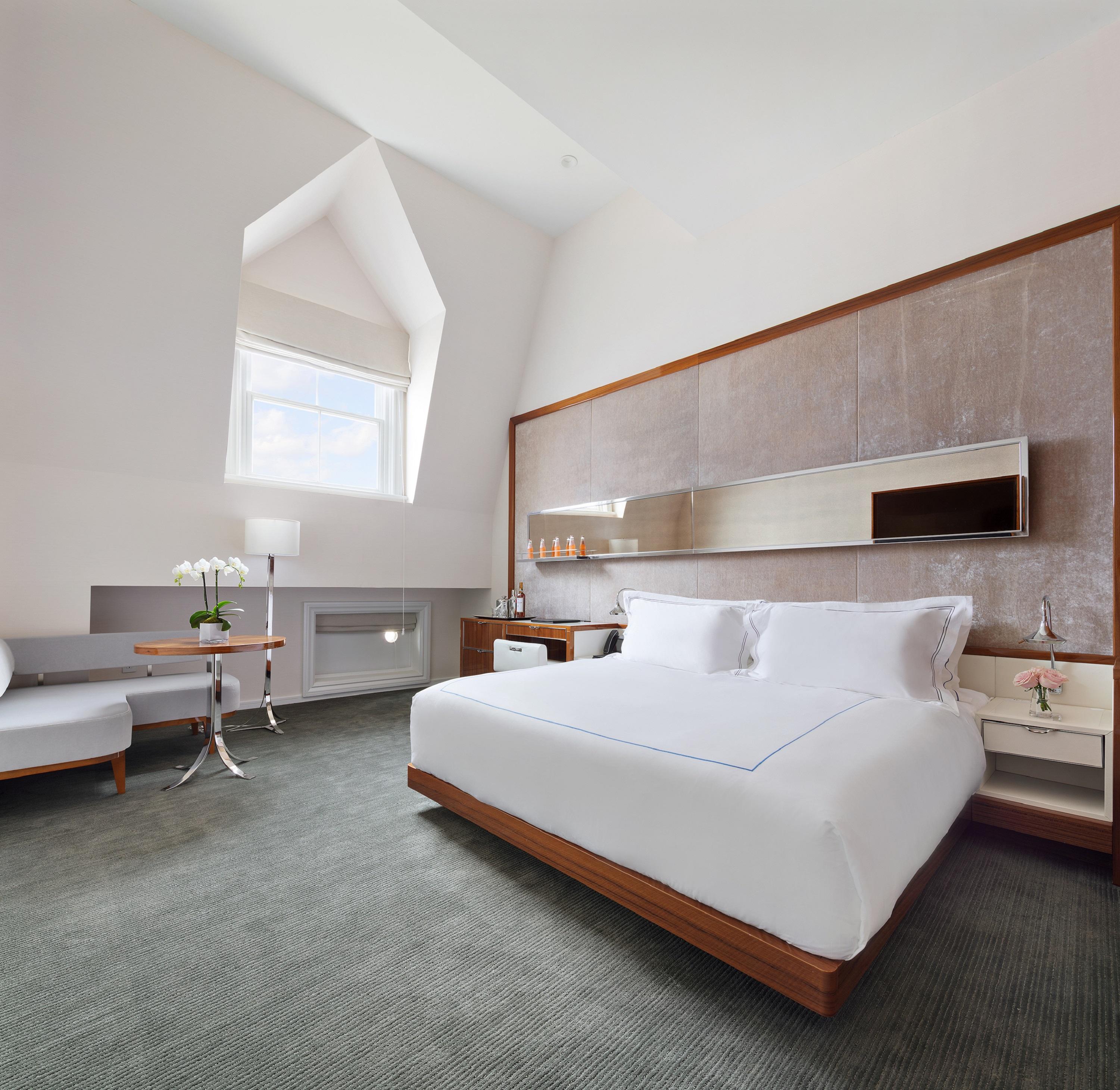 Hotel 33 Hotel, City, Seaport Nova York